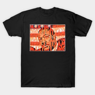 Martin Martin T-Shirt